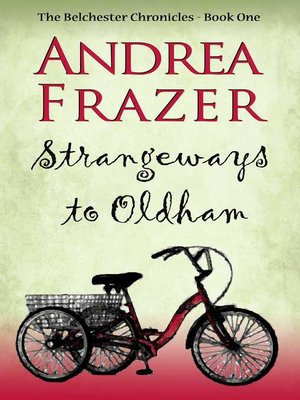 cover image of Strangeways to Oldham